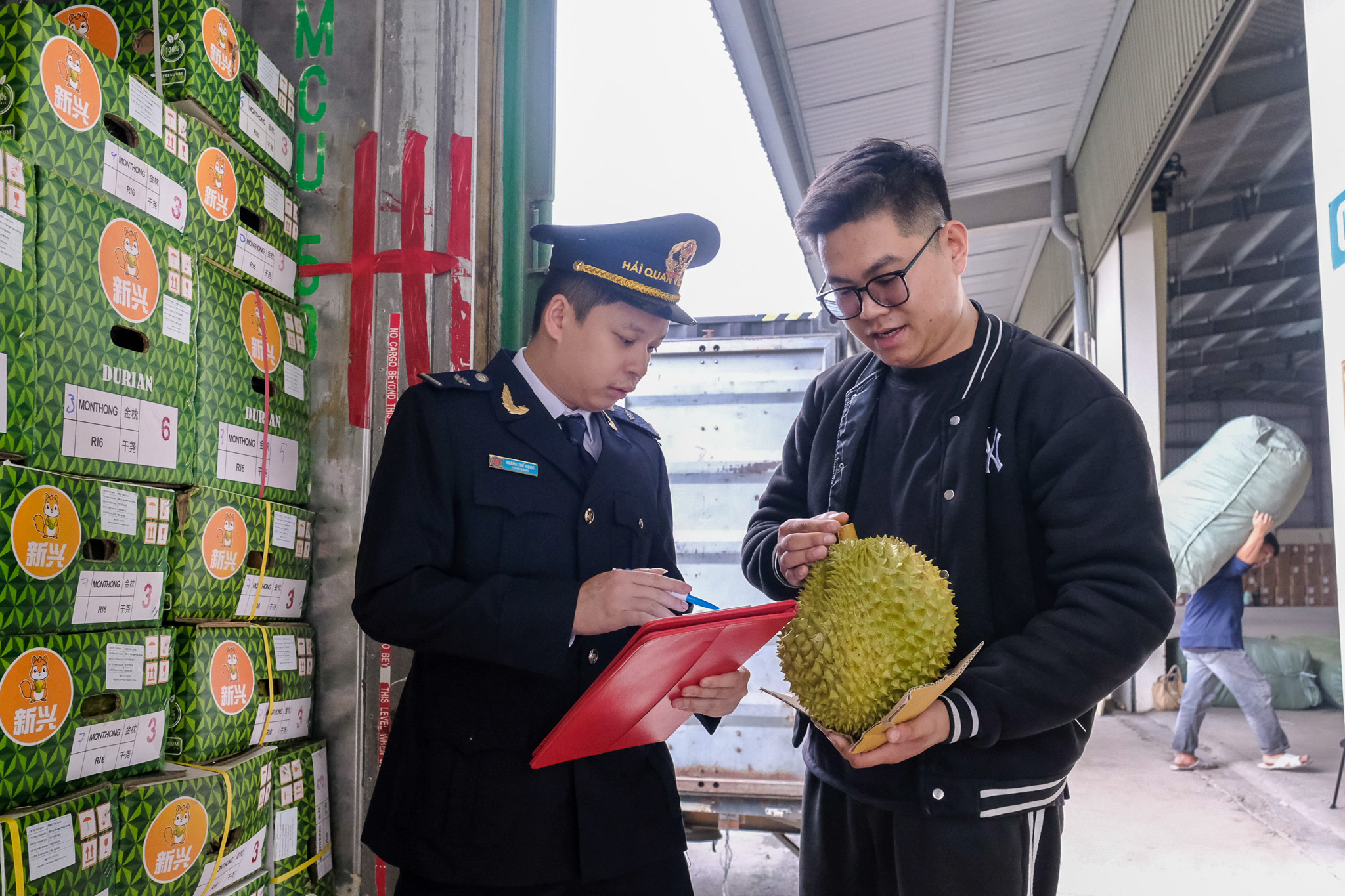 VASEP kiến nghị tiếp tục áp dụng Nghị định 15 về an toàn thực phẩm - Ảnh 3.