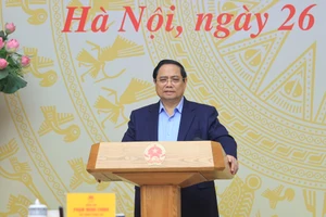 Thủ tướng: Nghiên cứu mở rộng đối tượng được tiếp cận nhà ở xã hội