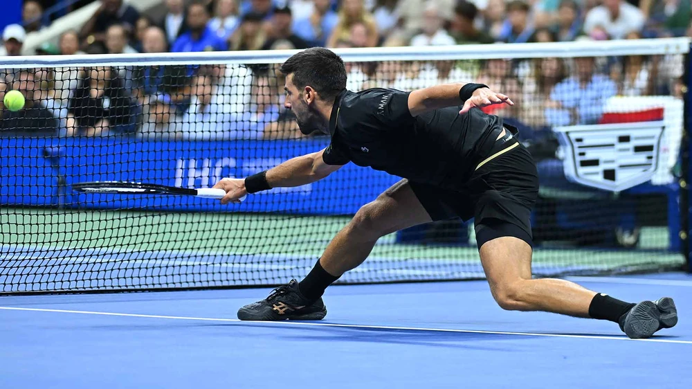 Novak Djokovic. Ảnh: ATP giai-my-mo-rong-djokovic.jpg