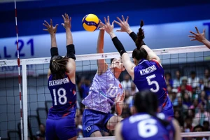 Sốc: Chủ công Bích Tuyền đột ngột rút lui khỏi đội tuyển bóng chuyền nữ Việt Nam