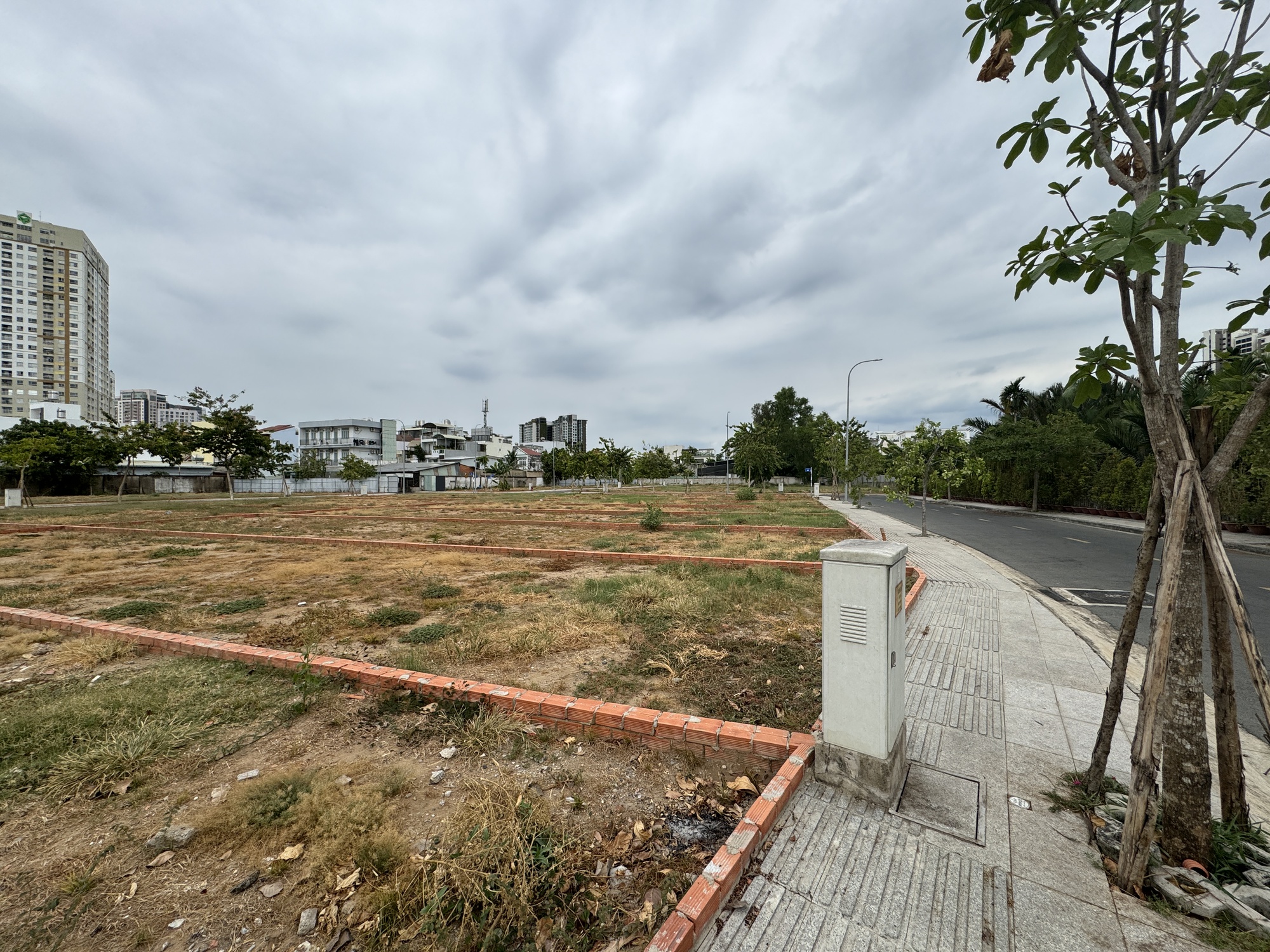 Kiến nghị quan trọng liên quan đến tách, hợp thửa đất- Ảnh 2. Kiến nghị quan trọng liên quan đến tách, hợp thửa đất- Ảnh 2.