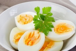 7 đại kỵ khi ăn trứng