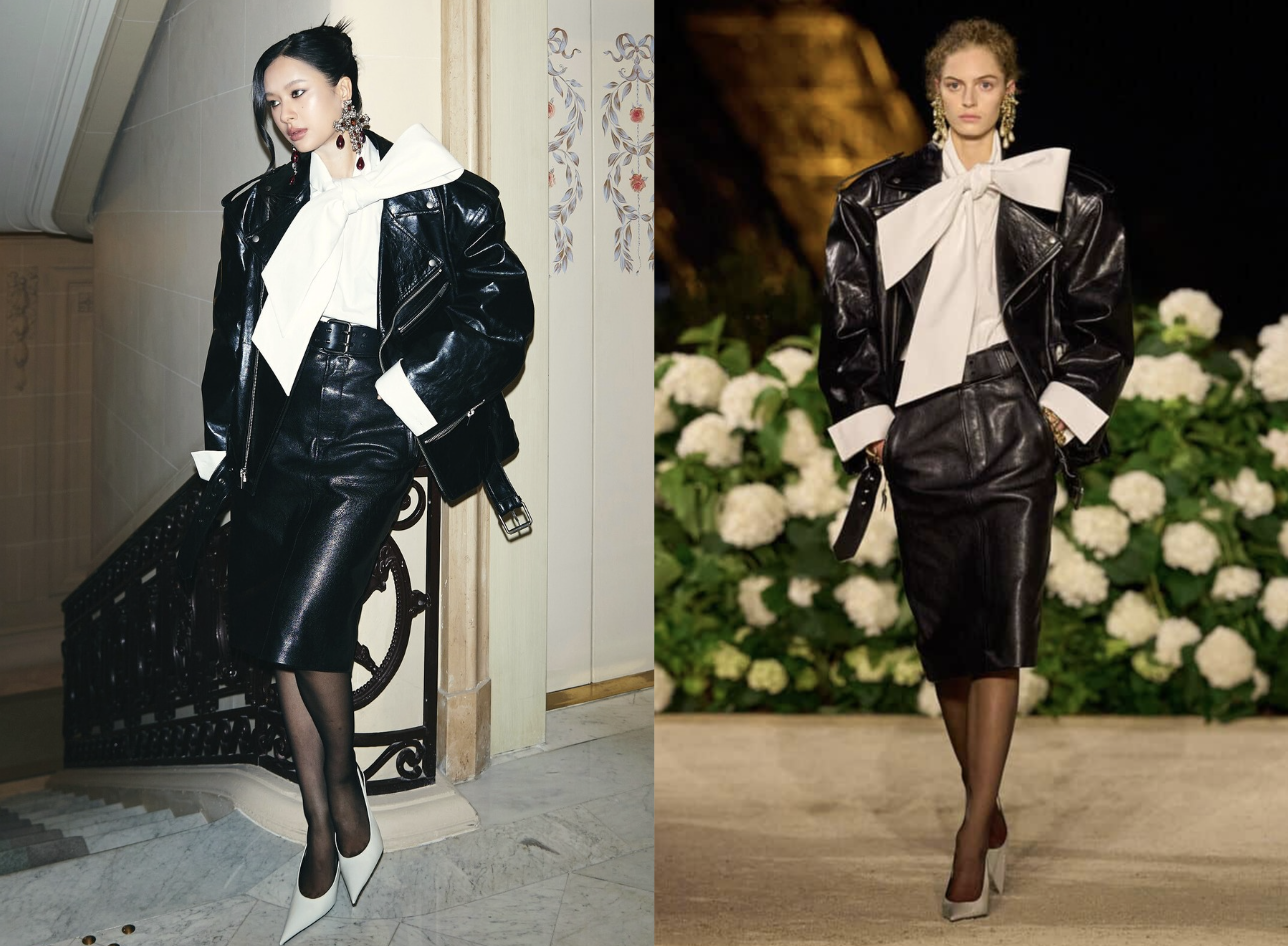 Sự nhạt nhẽo có chiến lược của Rosé- Ảnh 2.