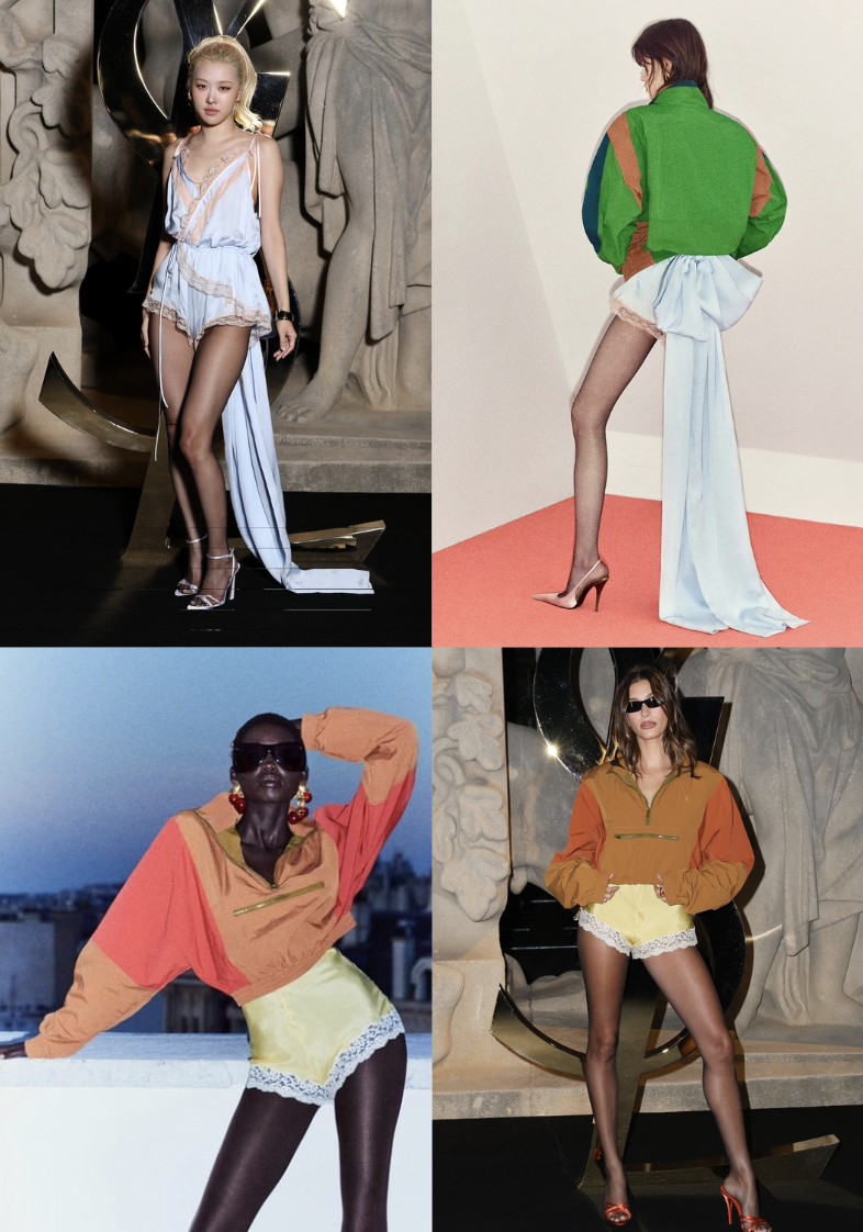 Sự nhạt nhẽo có chiến lược của Rosé- Ảnh 5.