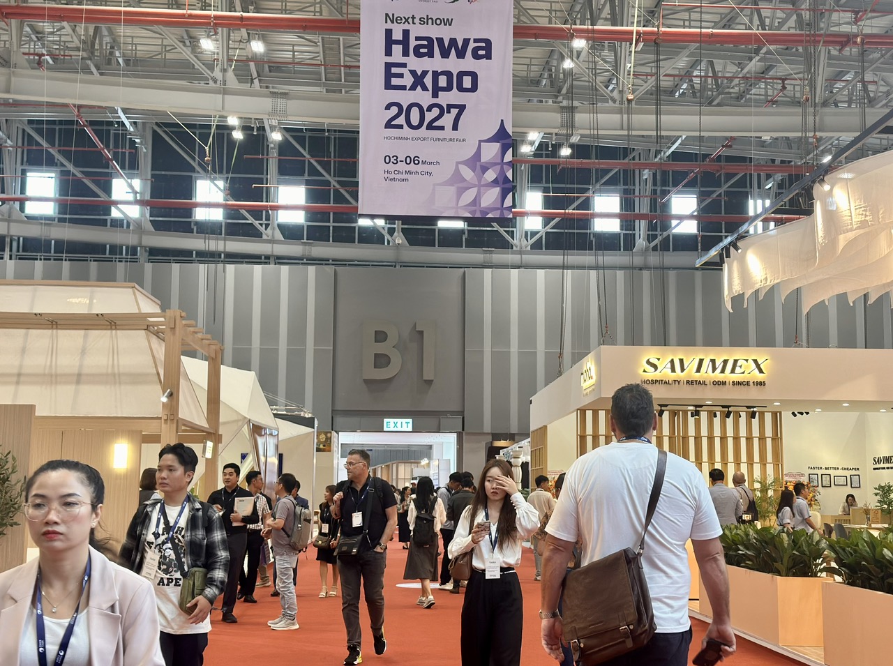 Xuất khẩu đồ gỗ Việt chuyển từ gia công sang có thương hiệu- Ảnh 3.