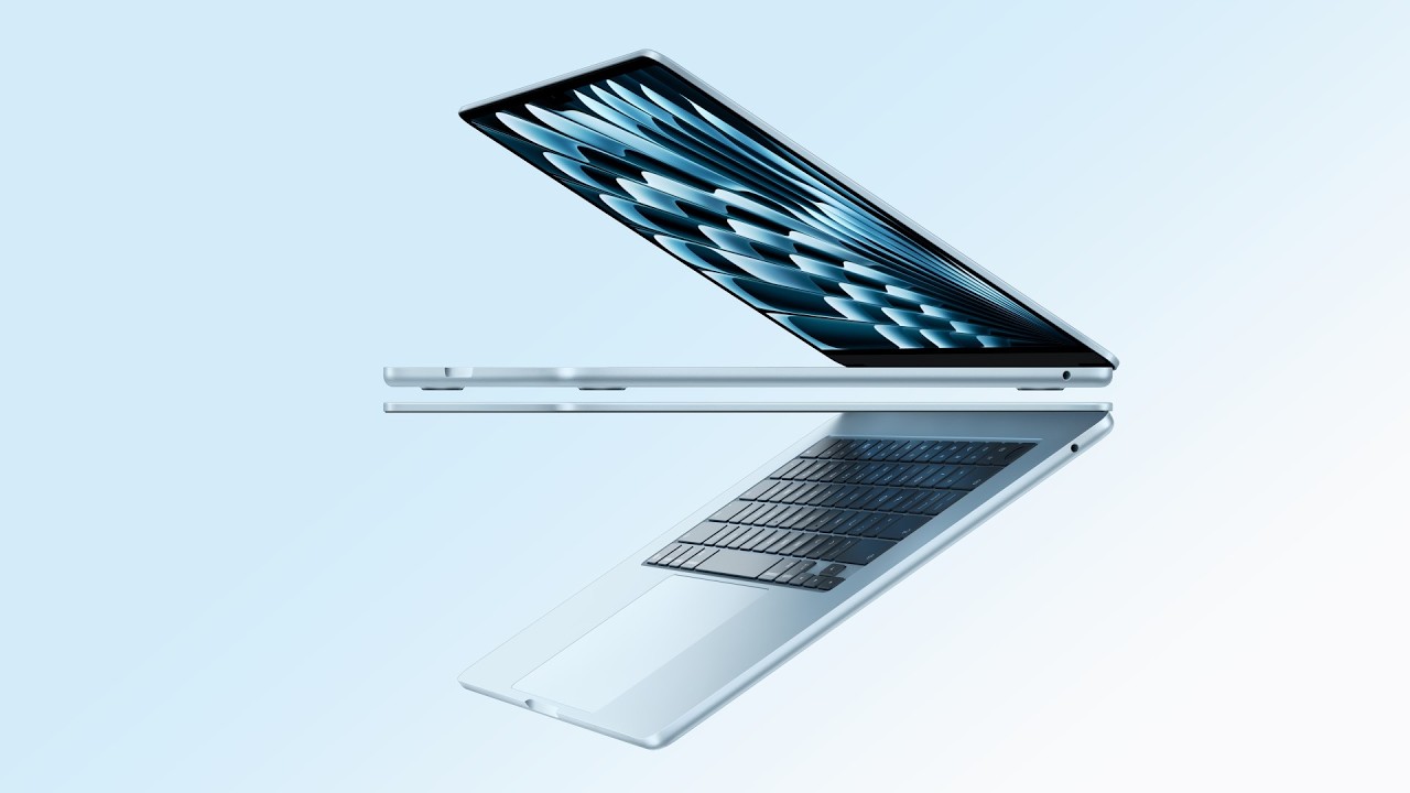 Apple để lộ MacBook Neo: Giá rẻ chưa từng có, sẽ ra mắt tối nay?- Ảnh 3.