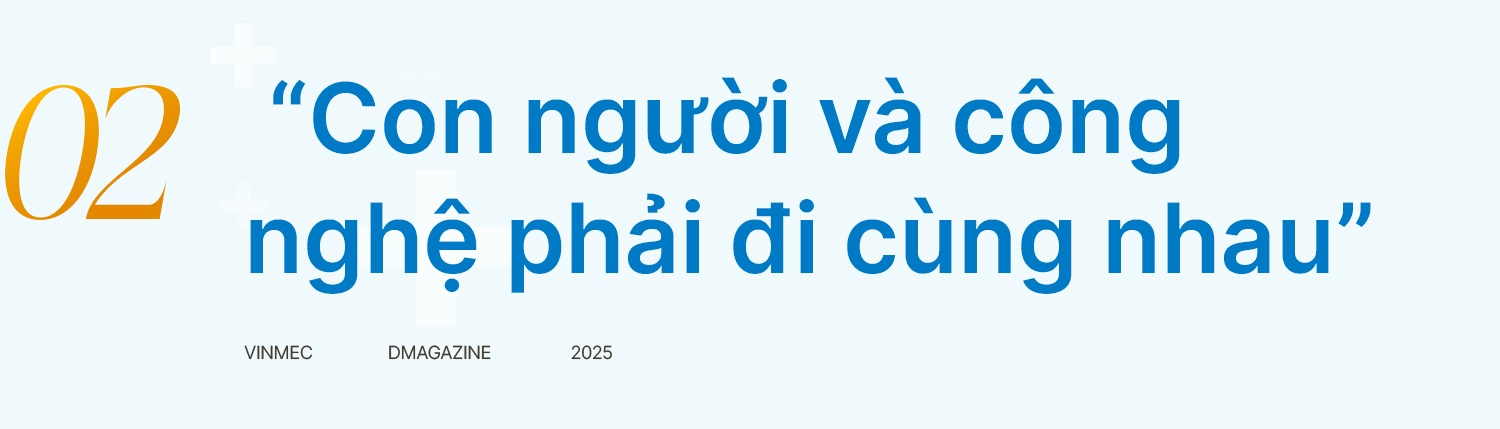 Chuyên gia hồi sức Vinmec: Đồng hành cùng người bệnh trong thời khắc tưởng không còn hy vọng - 13