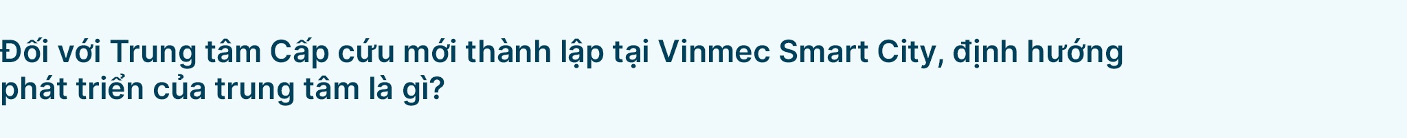 Chuyên gia hồi sức Vinmec: Đồng hành cùng người bệnh trong thời khắc tưởng không còn hy vọng - 21