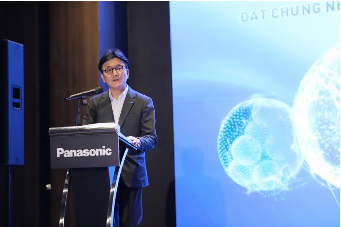 Panasonic: Đổi mới sáng tạo không dừng lại ở cải tiến công nghệ 2 Panasonic - Ảnh 2.
