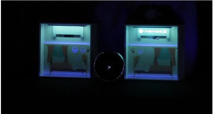 Panasonic: Đổi mới sáng tạo không dừng lại ở cải tiến công nghệ 3 Panasonic - Ảnh 3.