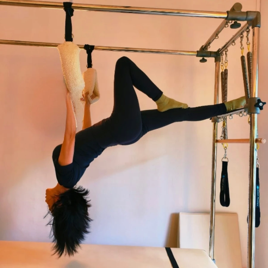 50 tuổi, Từ Nhược Tuyên ăn Tết không béo lên mà còn quay về cân nặng thời trung học, trẻ xinh hút hồn- Ảnh 3.