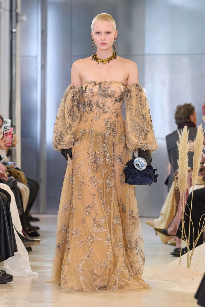 Xanh xô, hồng cam hay phớt tím mới là "màu quyền lực" năm 2026? - Ảnh 2.