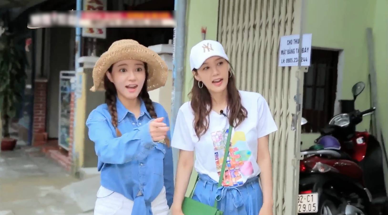 Món bán đầy vỉa hè Việt Nam lên truyền hình Hàn Quốc, khiến sao nữ dù giữ dáng vẫn gọi tận 2 phần- Ảnh 2. Món bán đầy vỉa hè Việt Nam lên truyền hình Hàn Quốc, khiến sao nữ dù giữ dáng vẫn gọi tận 2 phần- Ảnh 2.