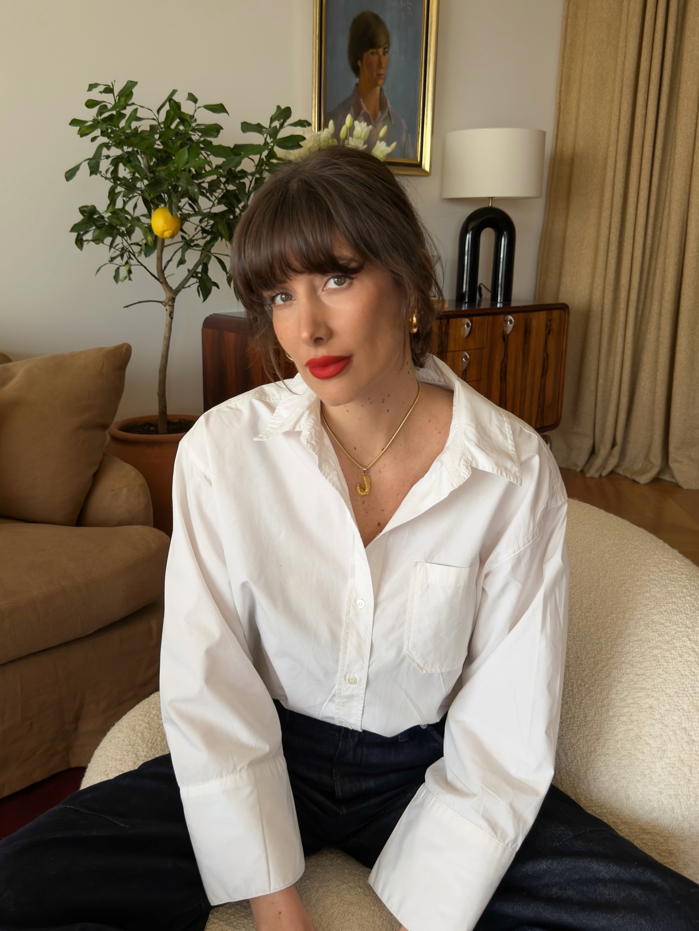 Style mùa hè của phụ nữ Pháp thường có 5 item đơn giản mà sang- Ảnh 10.