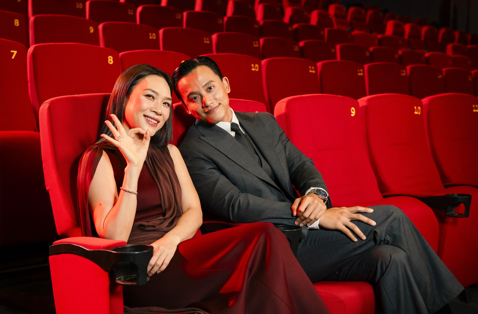 Mai Tài Phến: Áp lực lớn nhất của tôi là không để Mỹ Tâm bị mất uy tín- Ảnh 5.