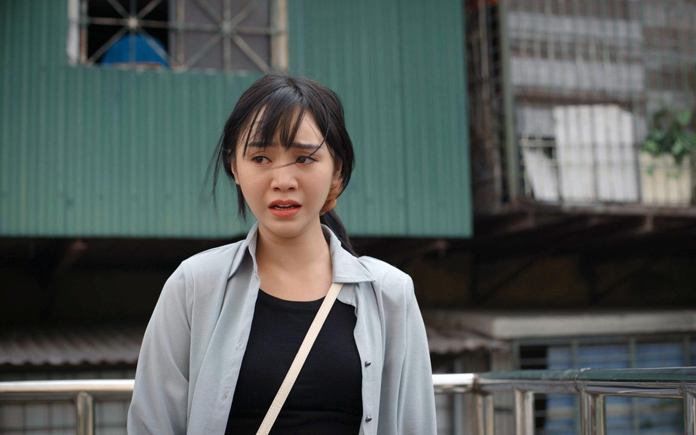 Quá nể mỹ nhân đóng liên tiếp 4 phim rating cao nhất Việt Nam: Đã đẹp còn diễn đỉnh, không biết chê vào đâu- Ảnh 2.