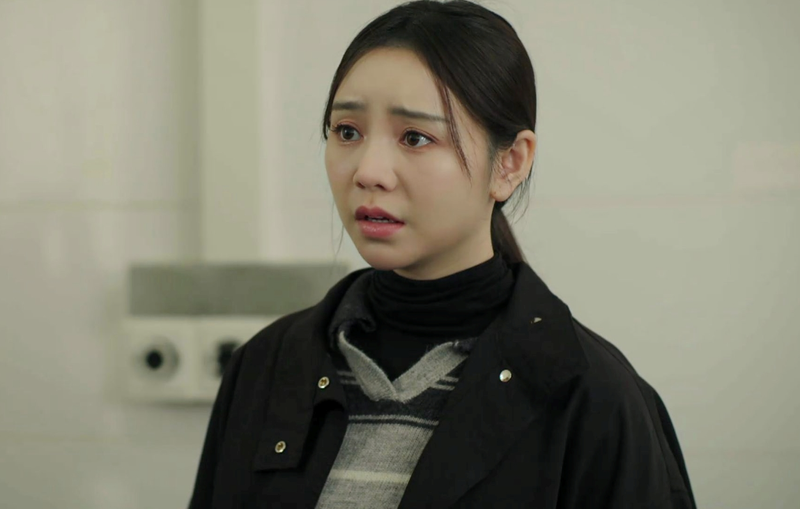 Quá nể mỹ nhân đóng liên tiếp 4 phim rating cao nhất Việt Nam: Đã đẹp còn diễn đỉnh, không biết chê vào đâu- Ảnh 5.