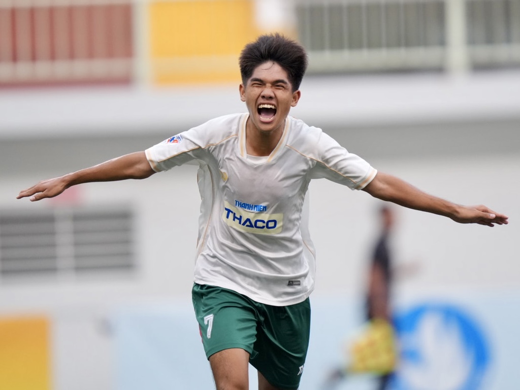 Trường ĐH Công nghệ Đồng Nai: Sức mạnh đáng gờm từ hàng công- Ảnh 3.