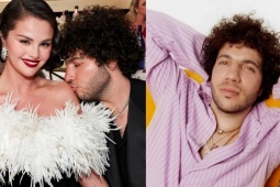 "In-tư" anh xã của Selena Gomez: Từng lọt top Quý ông quyến rũ nhất hành tinh