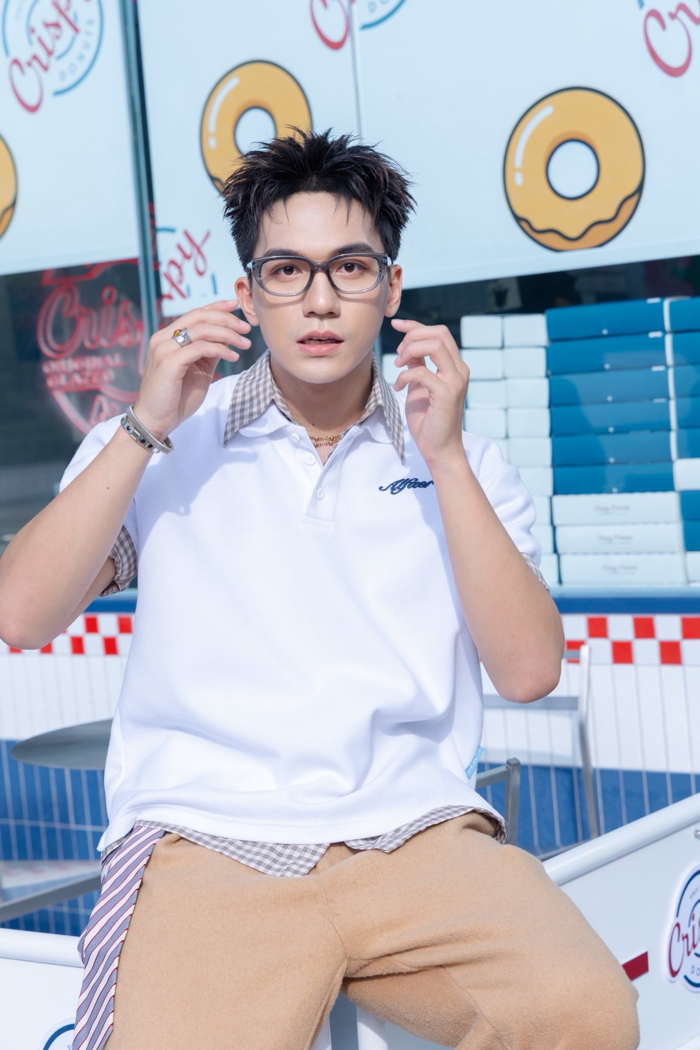 Đỗ Nhật Hoàng (Mưa Đỏ) lên tiếng nóng về phát ngôn gây tranh cãi- Ảnh 2.