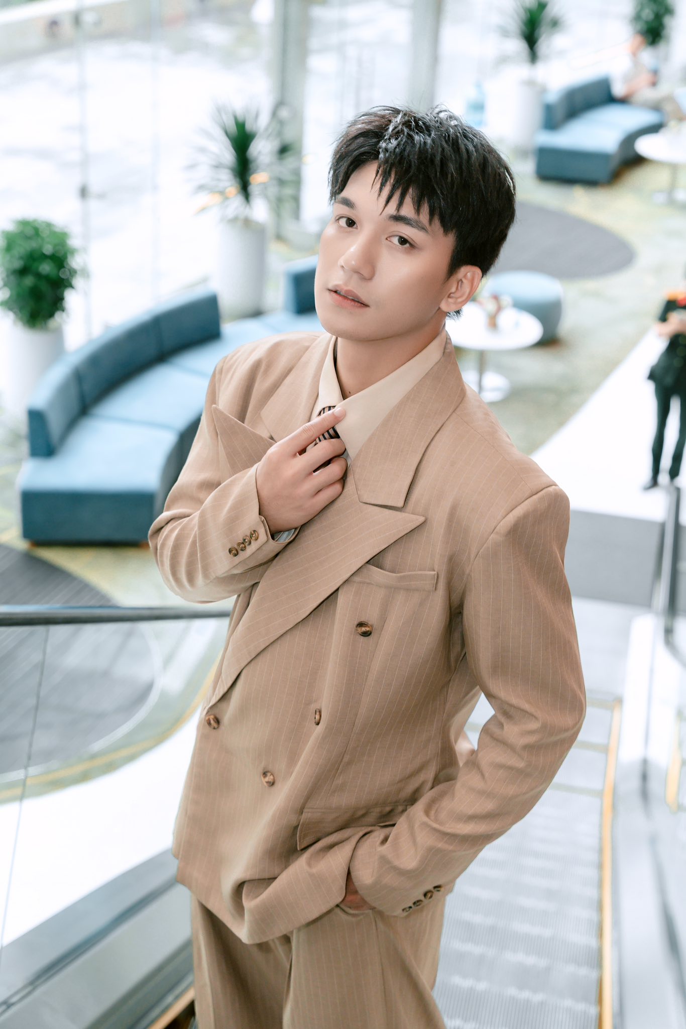 Đỗ Nhật Hoàng (Mưa Đỏ) lên tiếng nóng về phát ngôn gây tranh cãi- Ảnh 3.