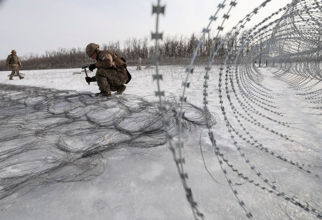 Ukraine giành được nhiều hơn mất 3 Chiến sự Ukraine ngày 1.470 - Ảnh 3.