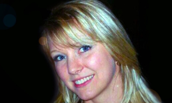 Wendy Moore. Ảnh: NBC