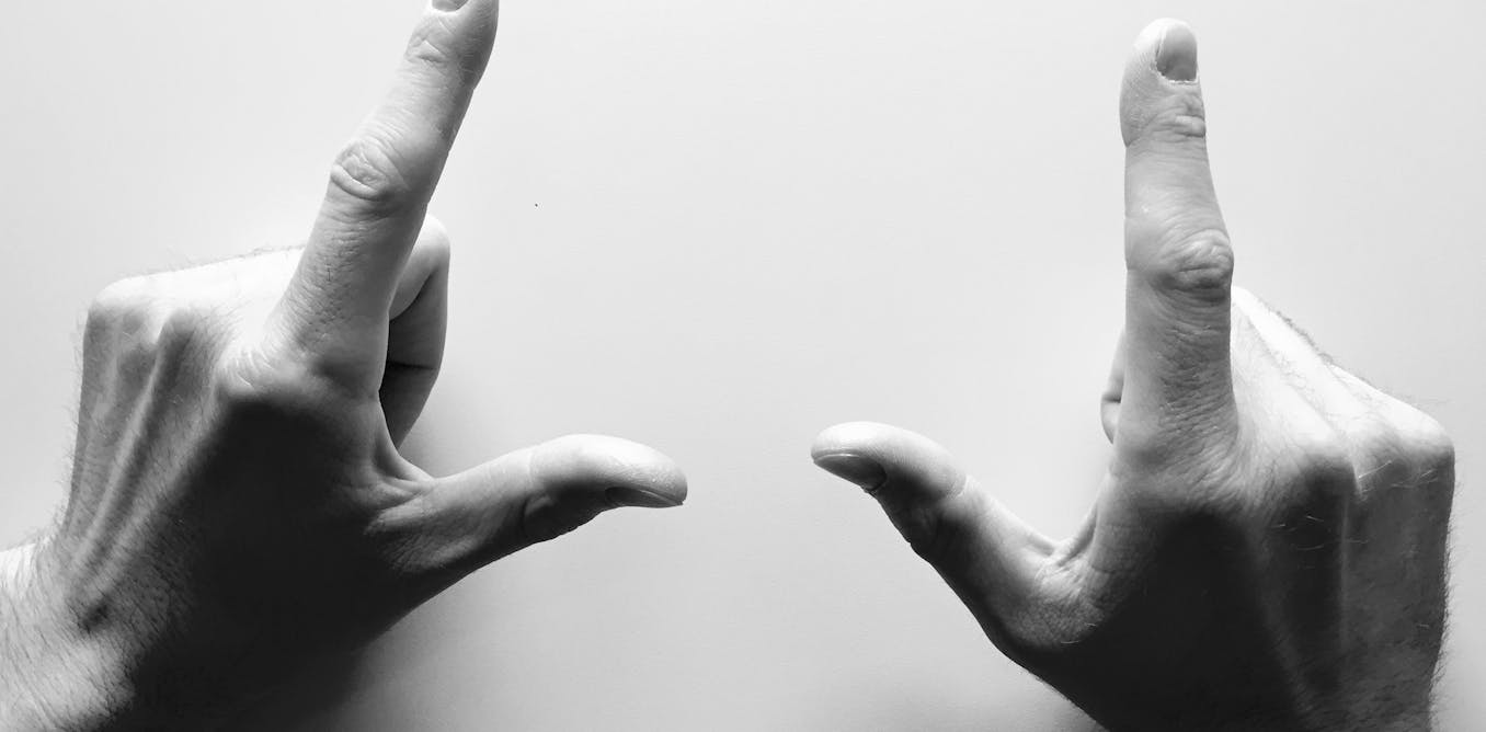 Tại sao nhiều người thông minh vẫn không phân biệt được trái phải?- Ảnh 2.