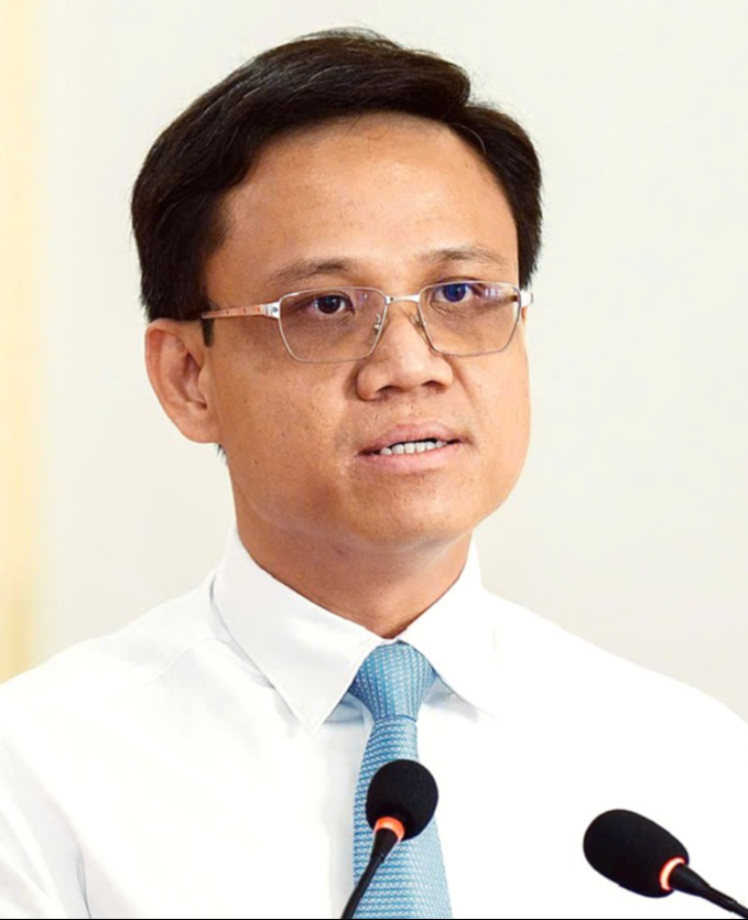 ứng cử viên  - Ảnh 2.