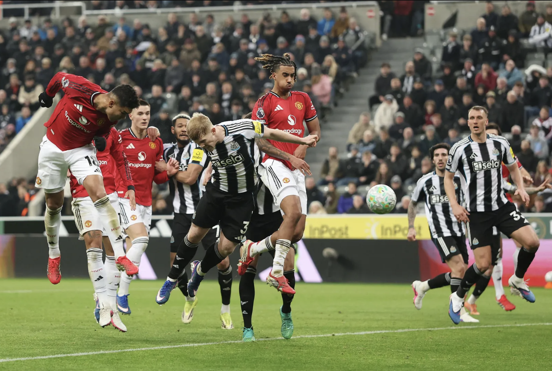 Siêu phẩm của Osula nhấn chìm 