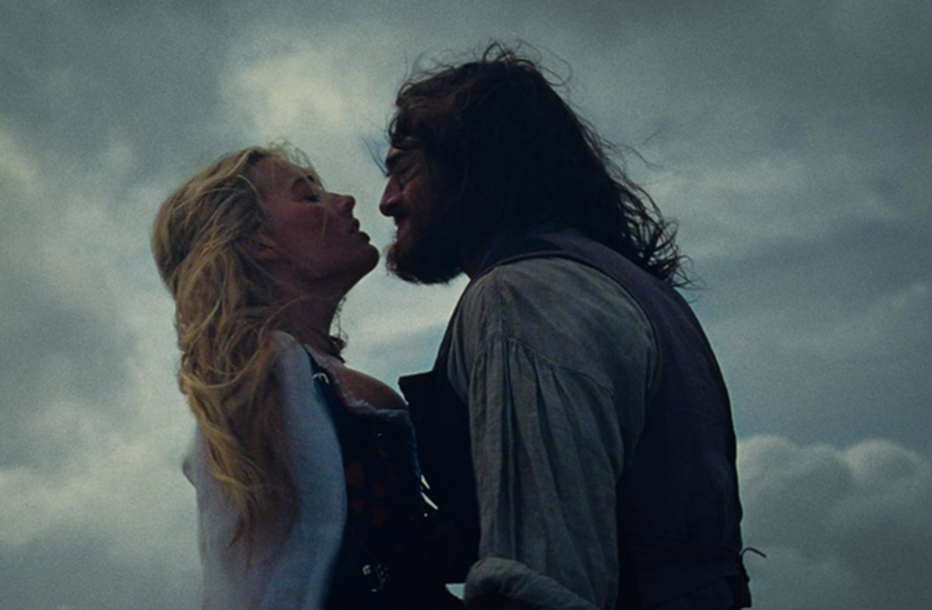 “Đồi gió hú” 2026: Ngập cảnh nóng, gây tranh cãi từ nội dung đến diễn viên - 3