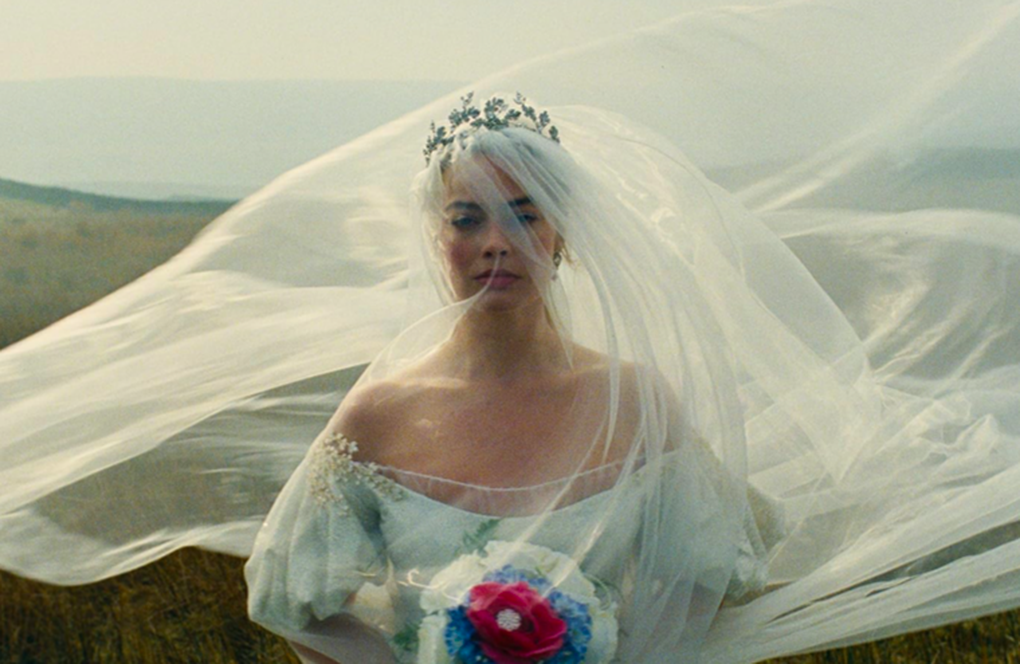 “Đồi gió hú” 2026: Ngập cảnh nóng, gây tranh cãi từ nội dung đến diễn viên - 4