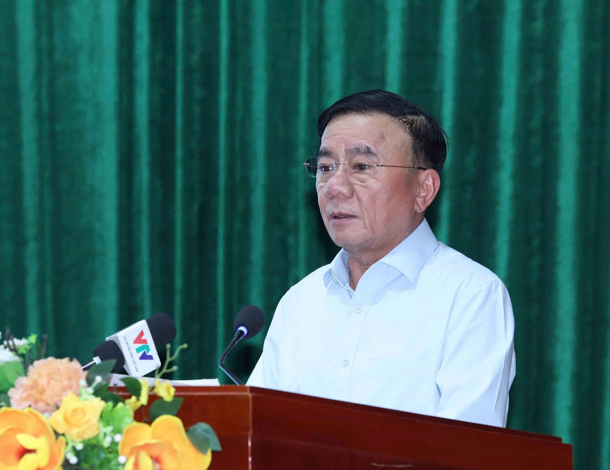 Hoàn thiện chính sách an sinh xã hội để chăm lo cho dân trong ngày hội bầu cử 2026 - Ảnh 2.