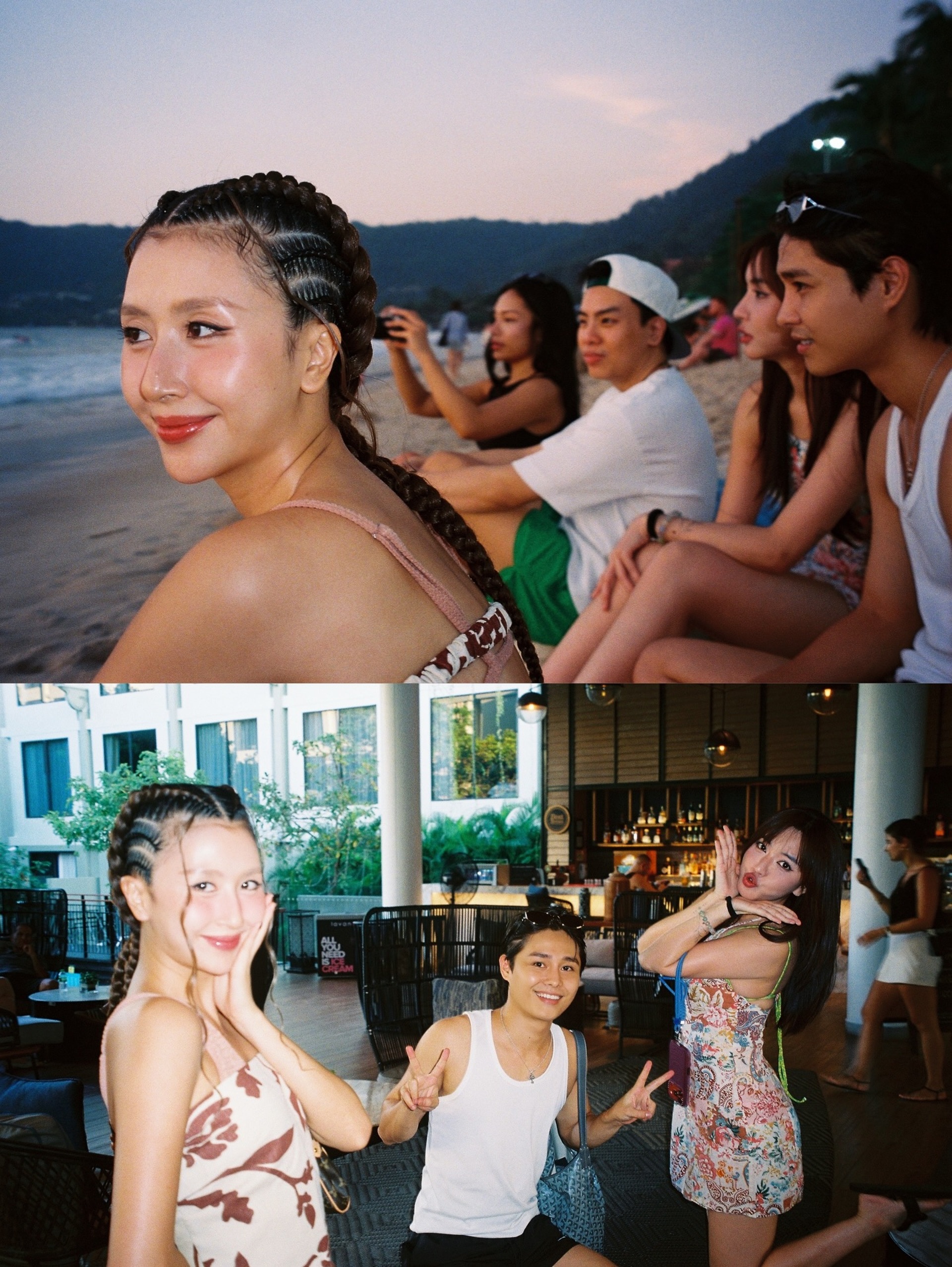 Mỹ nhân Thỏ ơi: Hot girl Hà thành đời đầu, gu thời trang táo bạo tuổi 30  - 8