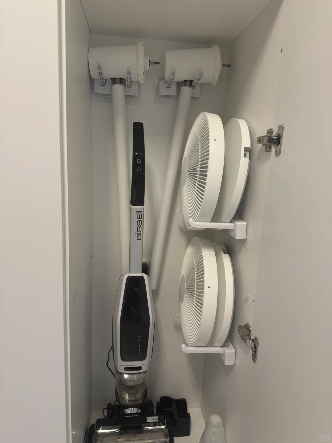 Hàng xóm ghé chơi, nhìn cảnh này trong nhà tôi lập tức bái 2 tiếng: 