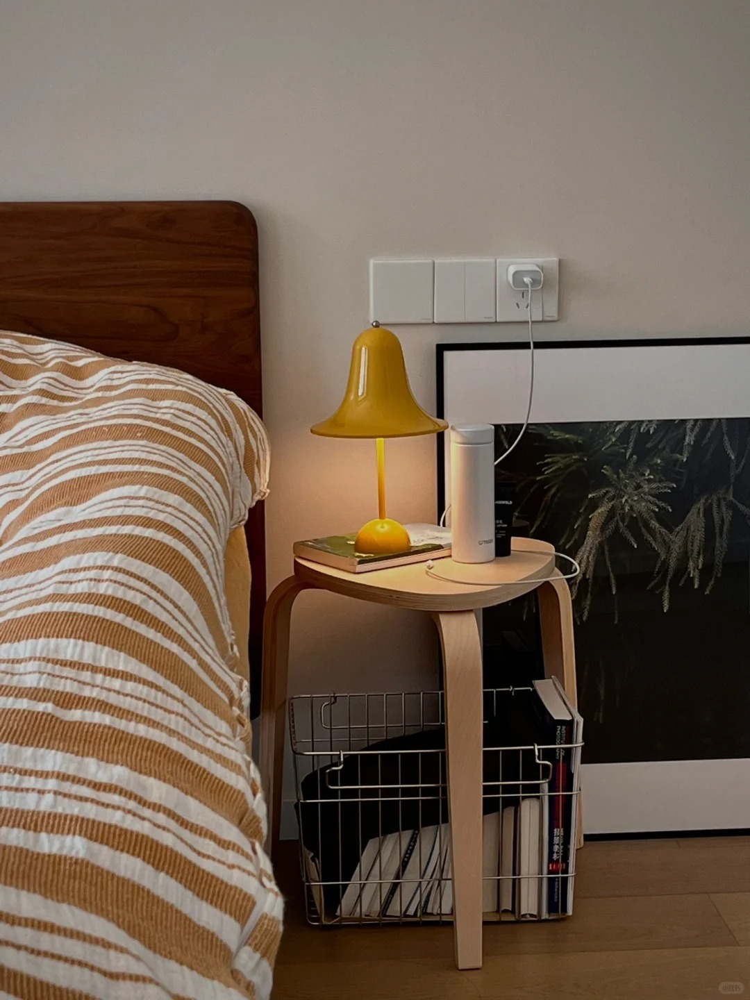 Hàng xóm ghé chơi, nhìn cảnh này trong nhà tôi lập tức bái 2 tiếng: 