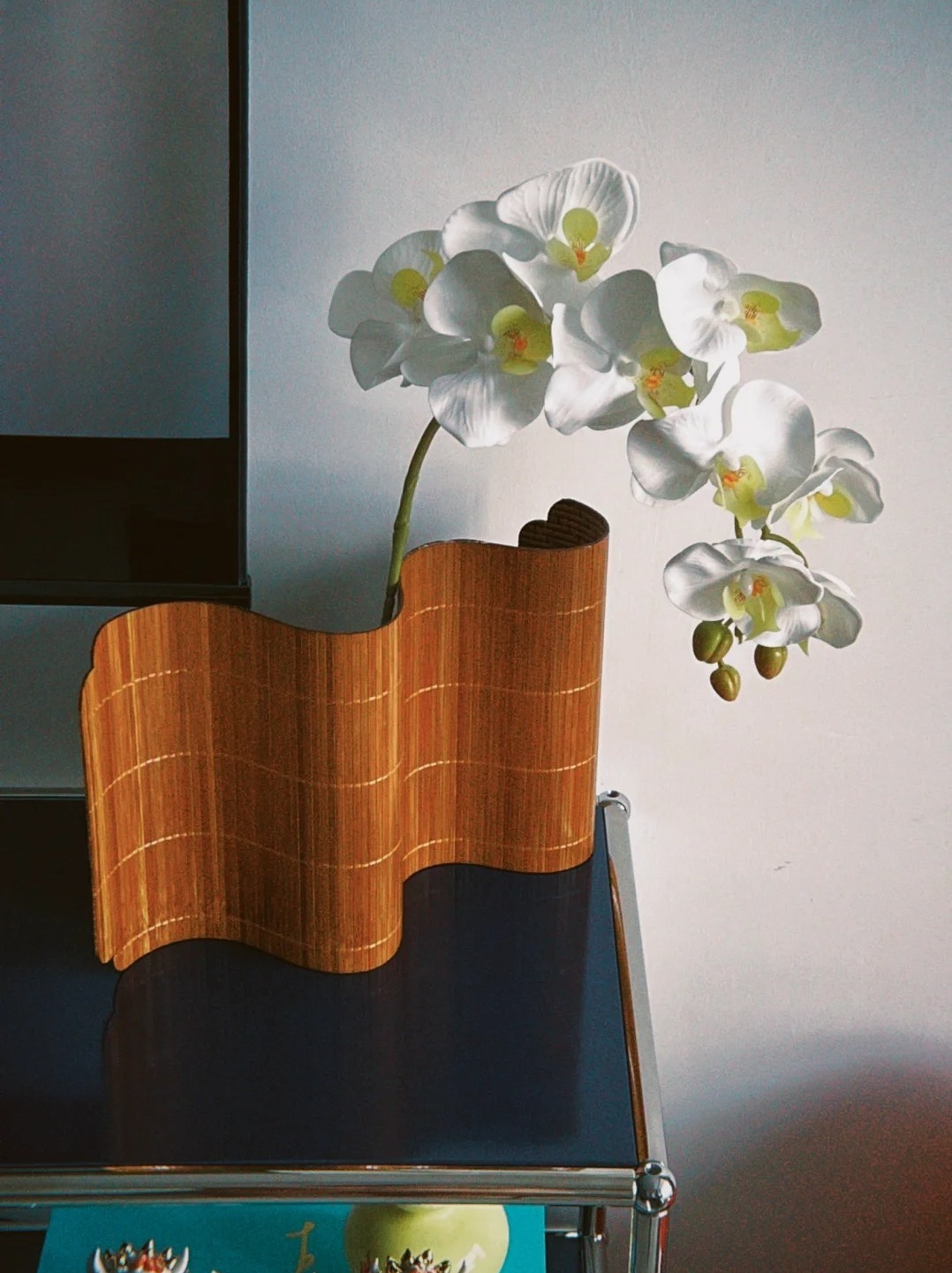 Hàng xóm ghé chơi, nhìn cảnh này trong nhà tôi lập tức bái 2 tiếng: 