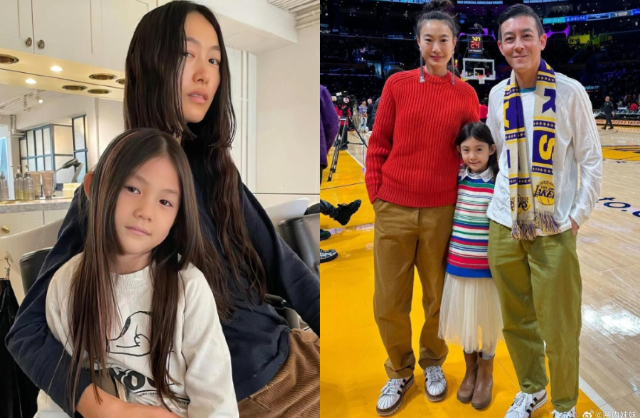 Đây mà là con gái của “badboy” khét tiếng Trần Quán Hy và siêu mẫu Victoria's Secret sao!- Ảnh 3.