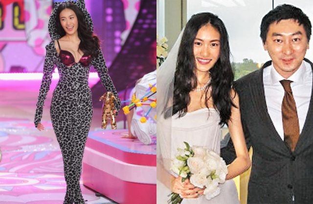 Đây mà là con gái của “badboy” khét tiếng Trần Quán Hy và siêu mẫu Victoria's Secret sao!- Ảnh 9.