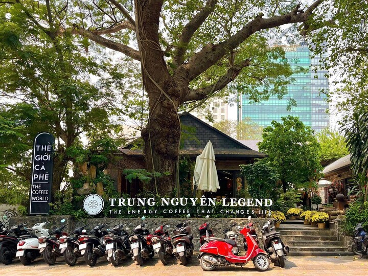 Loạt hàng quán nổi tiếng ở TP.HCM đóng cửa trên 'đất vàng' phường Sài Gòn- Ảnh 2.