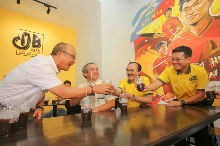 Loạt hàng quán nổi tiếng ở TP.HCM đóng cửa trên 'đất vàng' phường Sài Gòn- Ảnh 4.