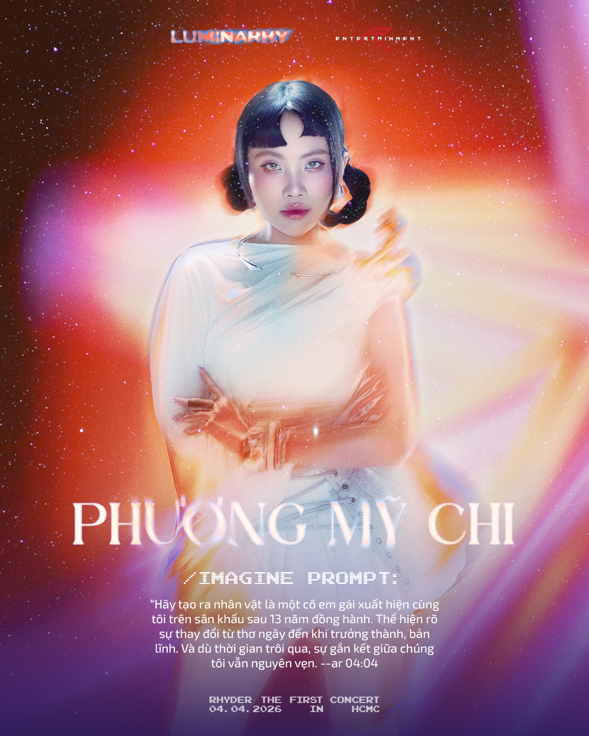 RHYDER tung lineup concert: Dàn Anh Trai đổ bộ, Quán quân và Á quân The Voice Kids tái ngộ- Ảnh 4.