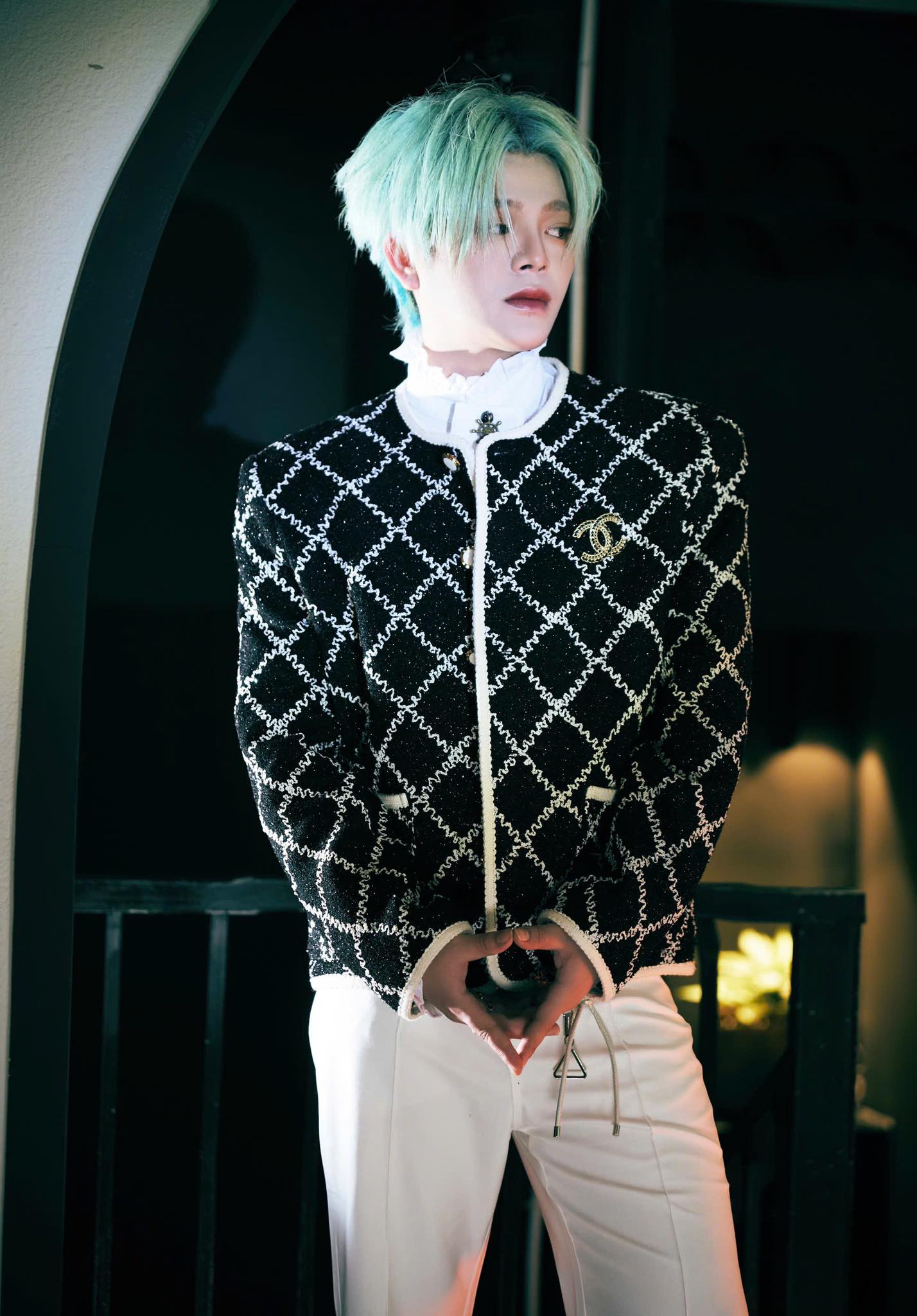 RHYDER tung lineup concert: Dàn Anh Trai đổ bộ, Quán quân và Á quân The Voice Kids tái ngộ- Ảnh 10.