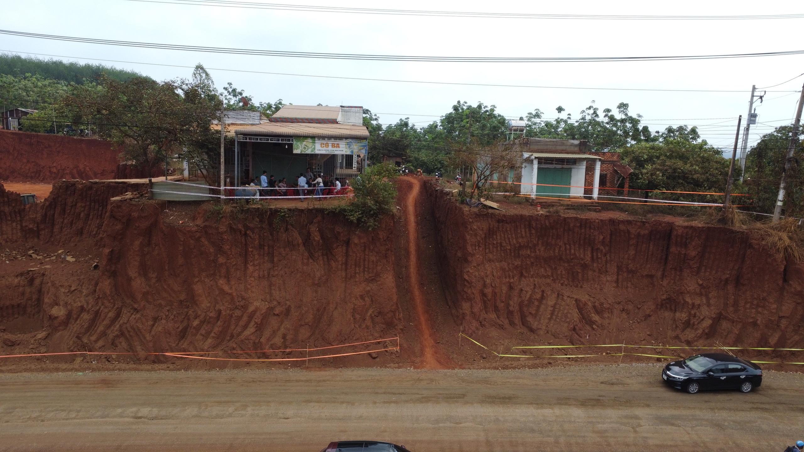 Tỉnh ủy Đồng Nai yêu cầu làm rõ nội dung Báo Thanh Niên phản ánh  - Ảnh 2.