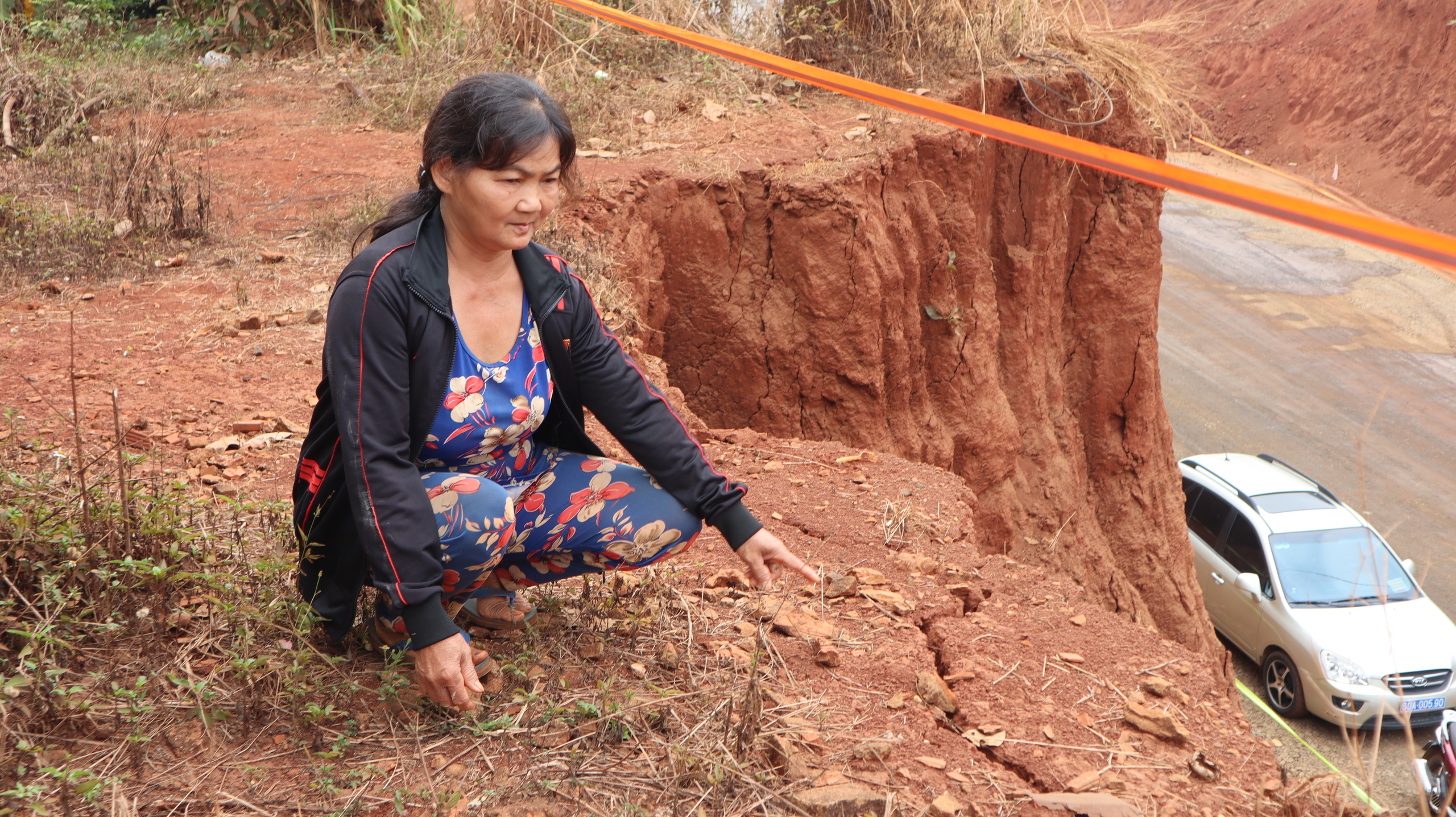 Tỉnh ủy Đồng Nai yêu cầu làm rõ nội dung Báo Thanh Niên phản ánh  - Ảnh 3.
