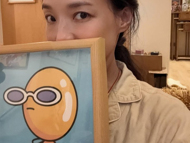 Ngoại lệ của 1,4 tỷ dân Trung: Nữ thần đẹp 