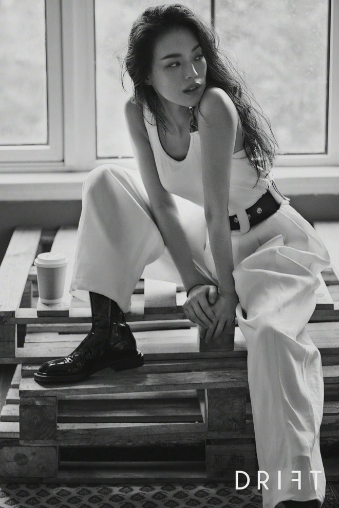 Ngoại lệ của 1,4 tỷ dân Trung: Nữ thần đẹp 