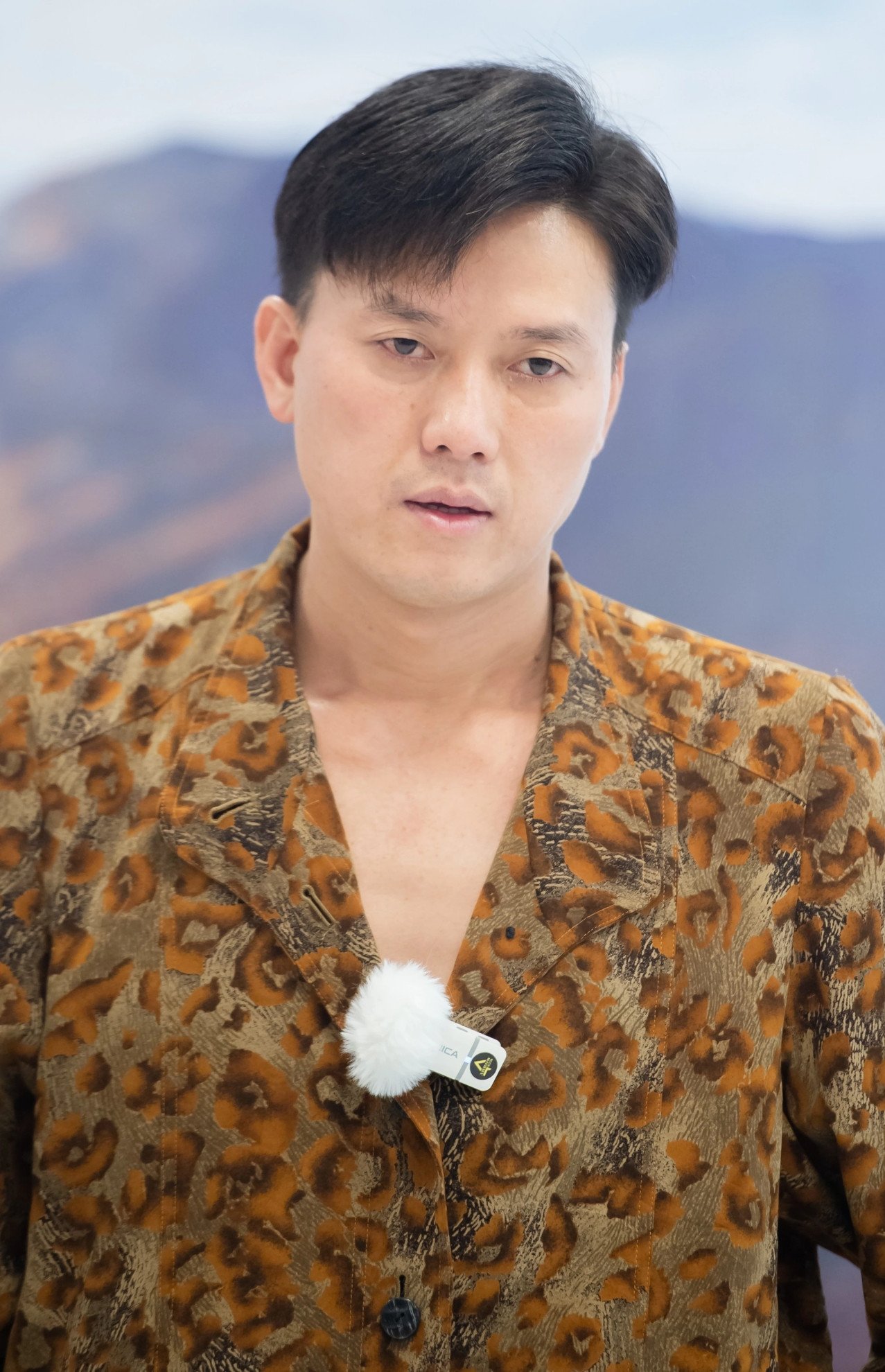 Các diễn viên: Đoàn Minh Tài, Quách Ngọc Tuyên, Lê Bống, Thùy Trang... đến casting tìm kiếm cơ hội vai diễn.