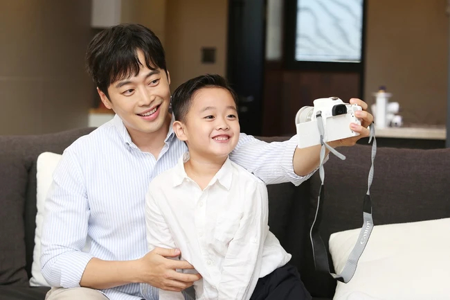 Nam thần cao 1m84 biến mất bí ẩn, thì ra đã cưới được thiên kim tập đoàn lớn và có con lớn tướng- Ảnh 6.