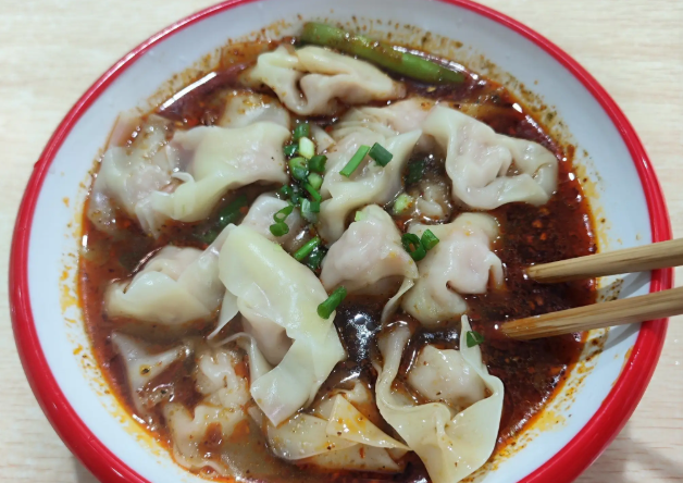 Thổ địa Trùng Khánh chỉ điểm: 8 món vỉa hè 